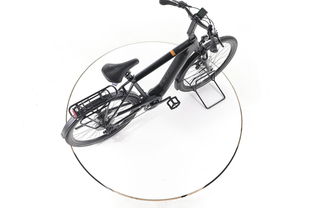 KTM Macina Style Pro Trekking E-Bike - Image 24