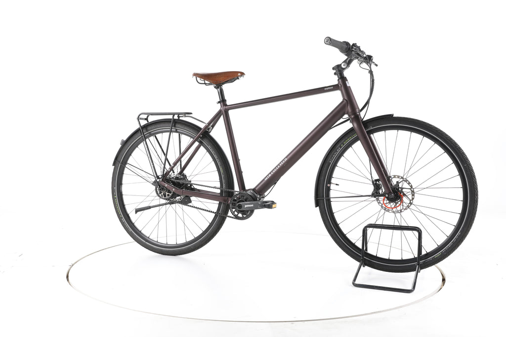 MTB Cycletech Souplesse City E-Bike - Image 2