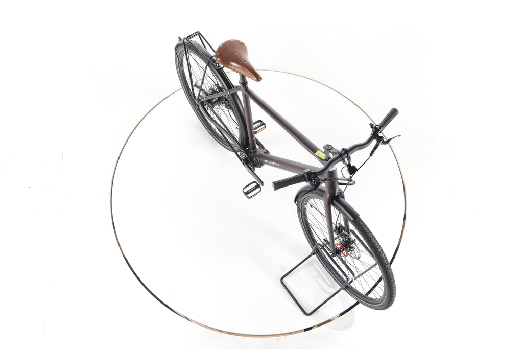 MTB Cycletech Souplesse City E-Bike - Image 15