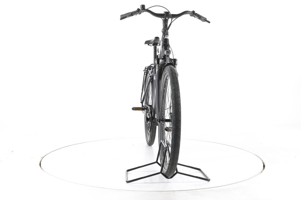 TENWAYS CGO800S City E-Bike Tiefeinsteiger - Image 4