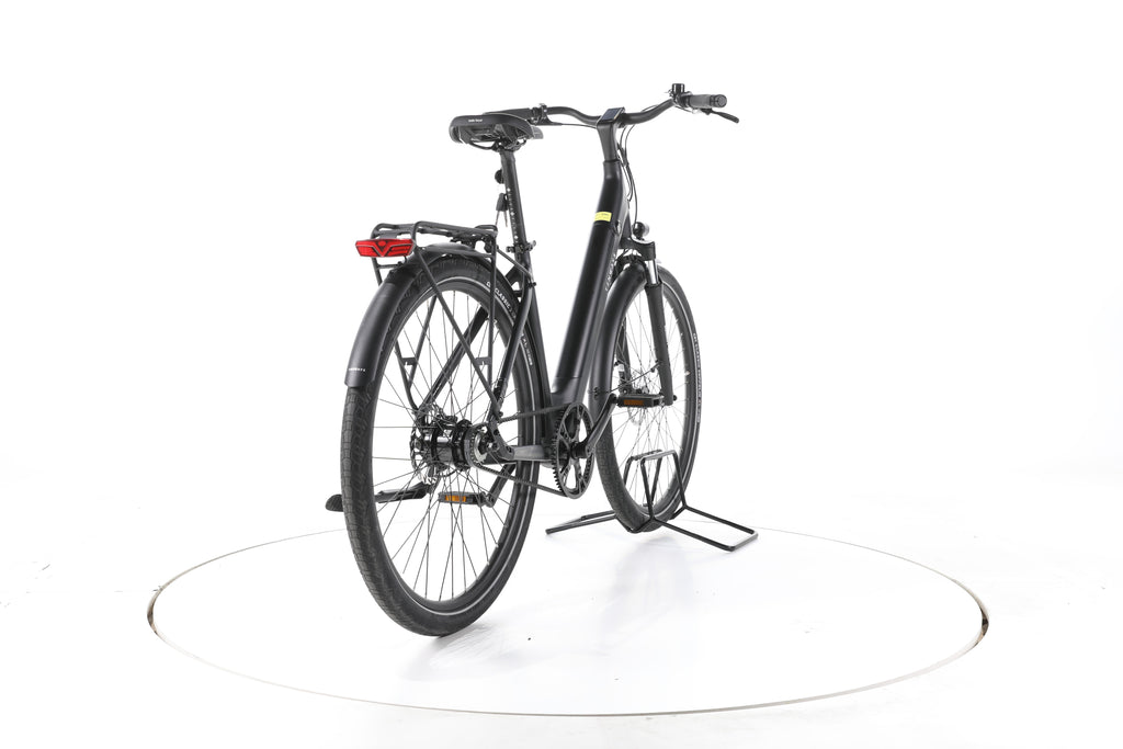 TENWAYS CGO800S City E-Bike Tiefeinsteiger - Image 11