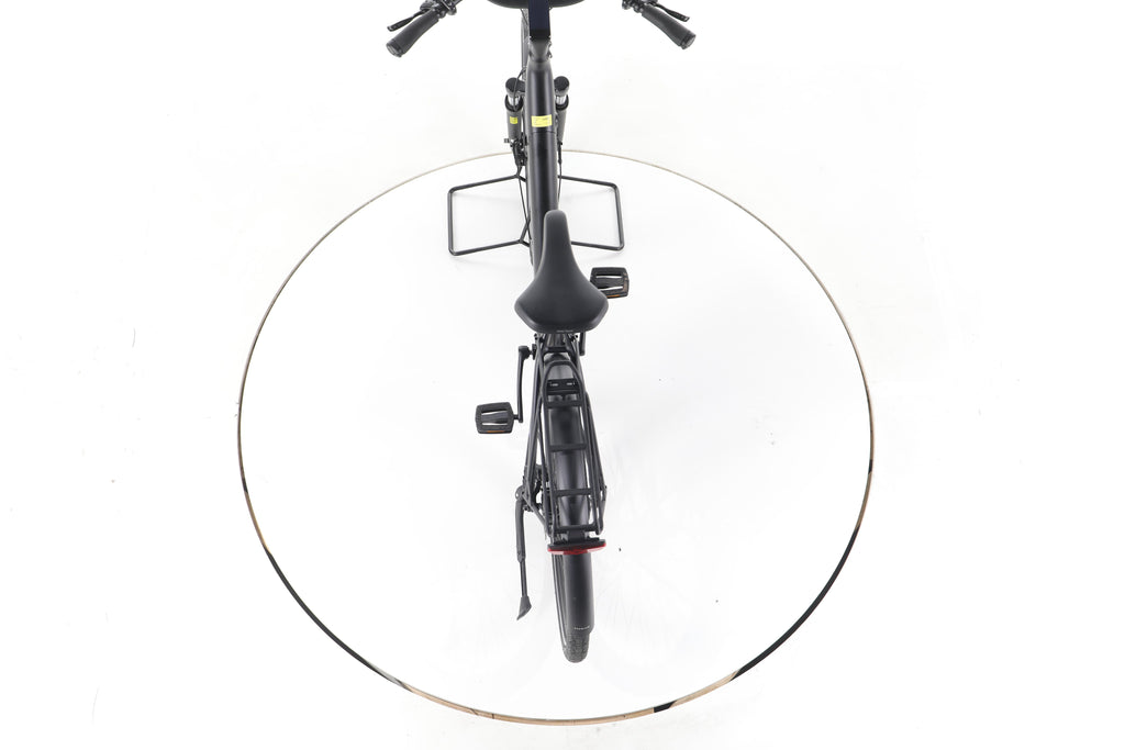 TENWAYS CGO800S City E-Bike Tiefeinsteiger - Image 22