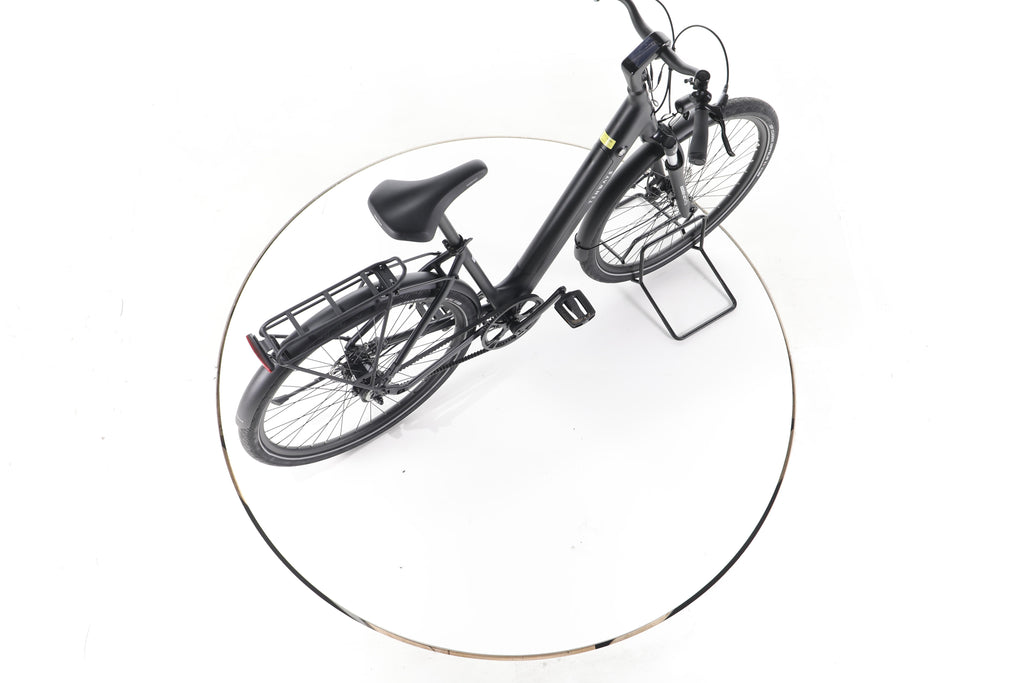 TENWAYS CGO800S City E-Bike Tiefeinsteiger - Image 24