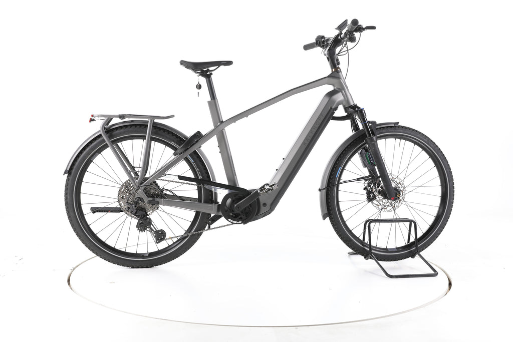 Kalkhoff Endeavour 7.B Advance+ ABS Trekking E-Bike - Image 1