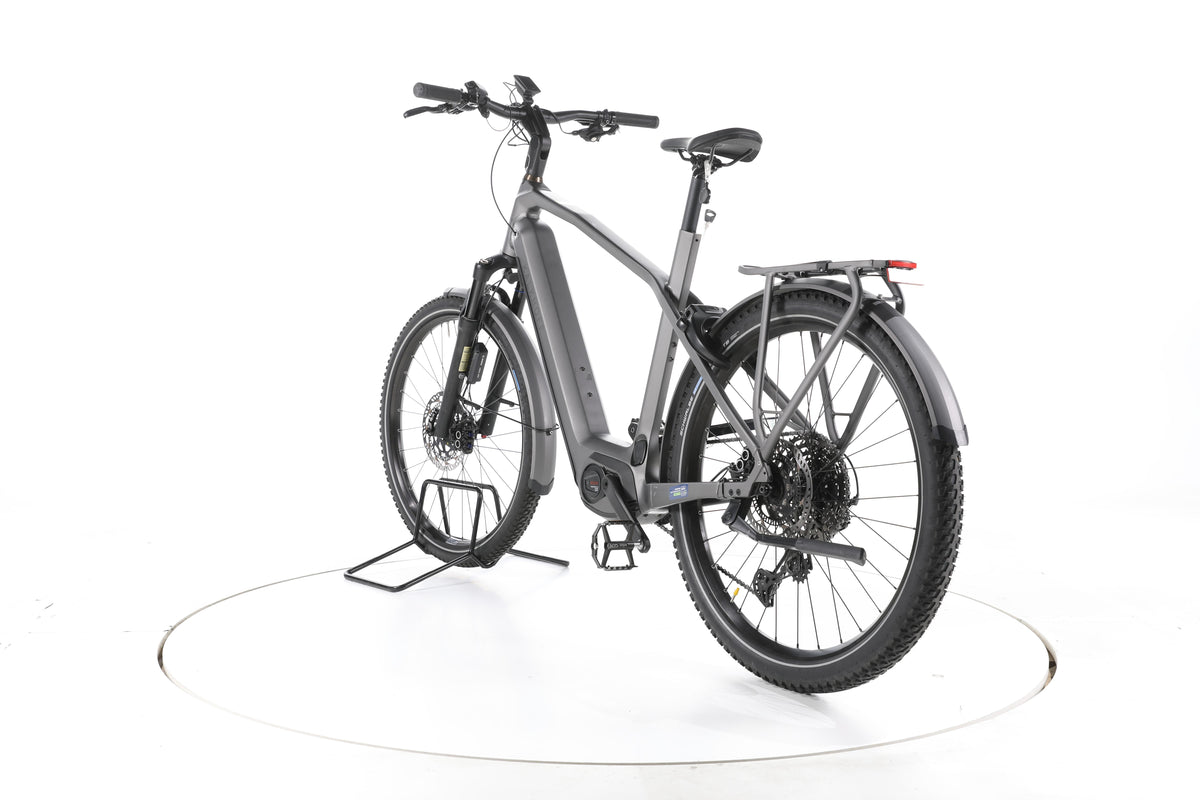 Kalkhoff Endeavour 7.B Advance+ ABS Trekking E-Bike - Image 9