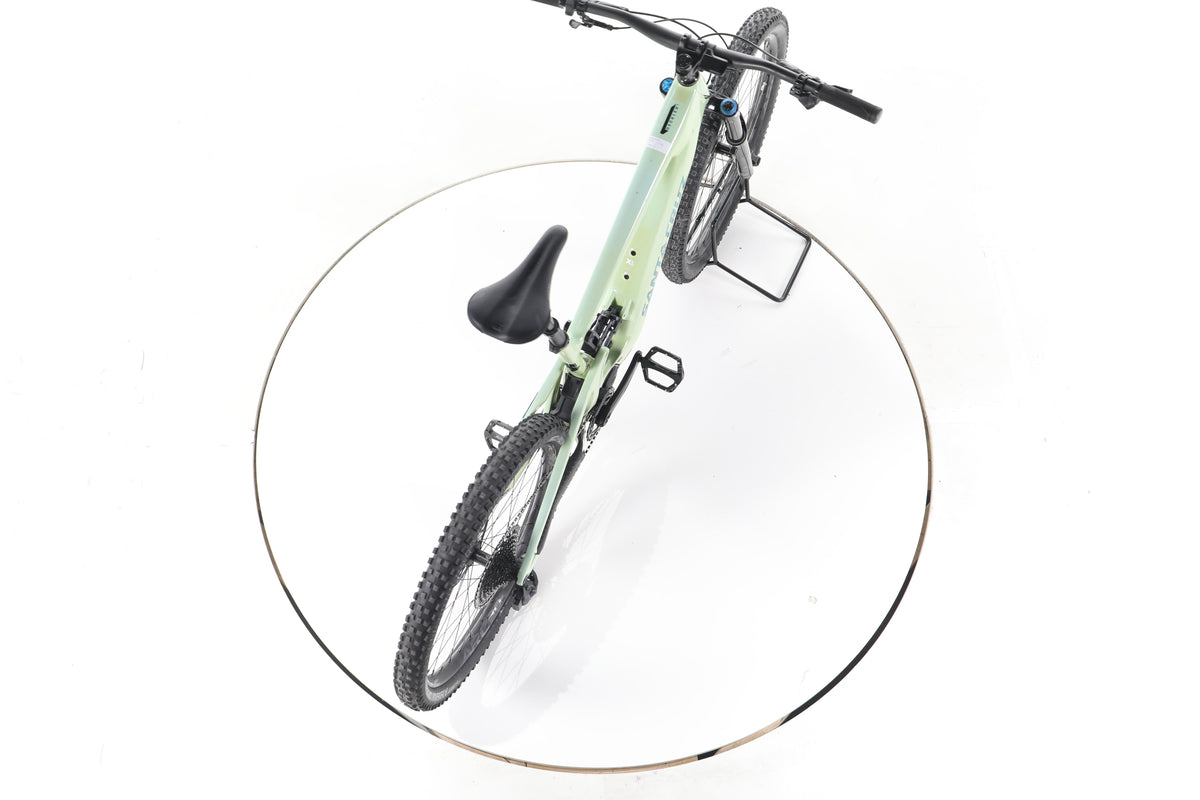 Santa Cruz Heckler 9 C GX AXS MX E-Bike Fully Carbon - Image 23