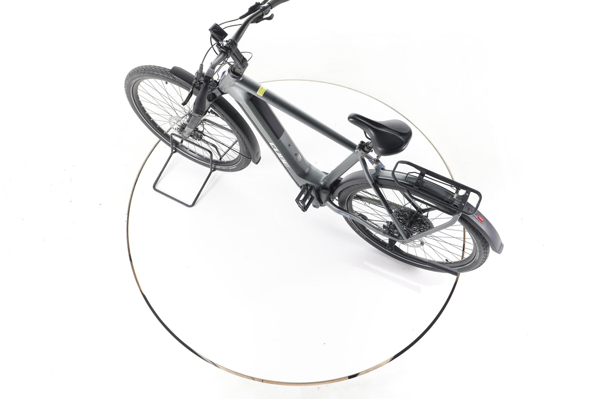 Cube Kathmandu Hybrid Pro 750 Trekking E-Bike - Image 20