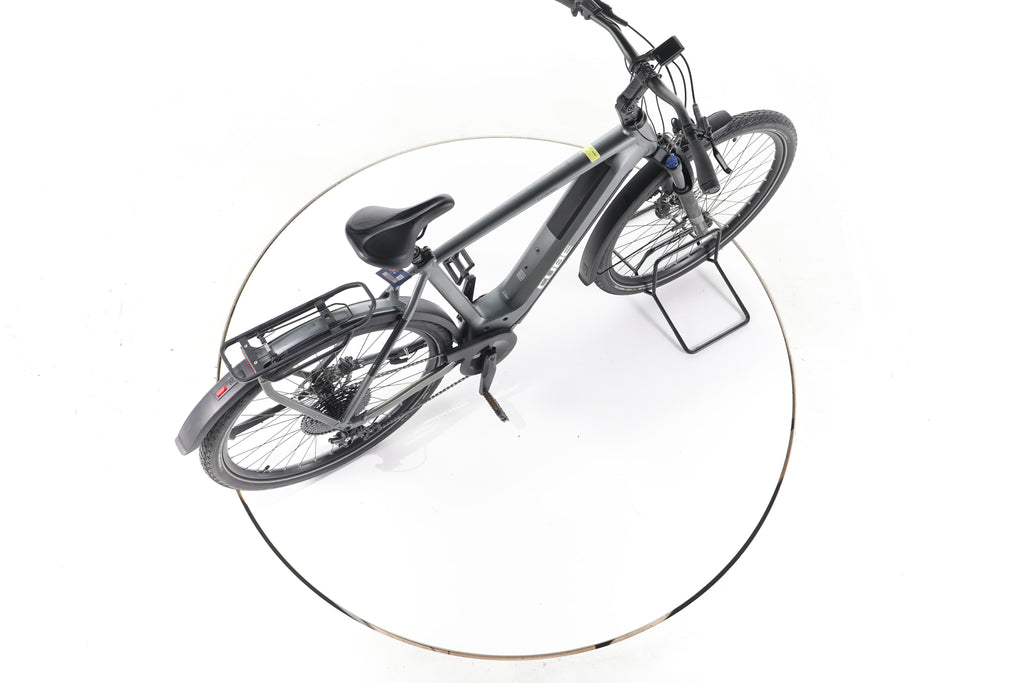 Cube Kathmandu Hybrid Pro 750 Trekking E-Bike - Image 24
