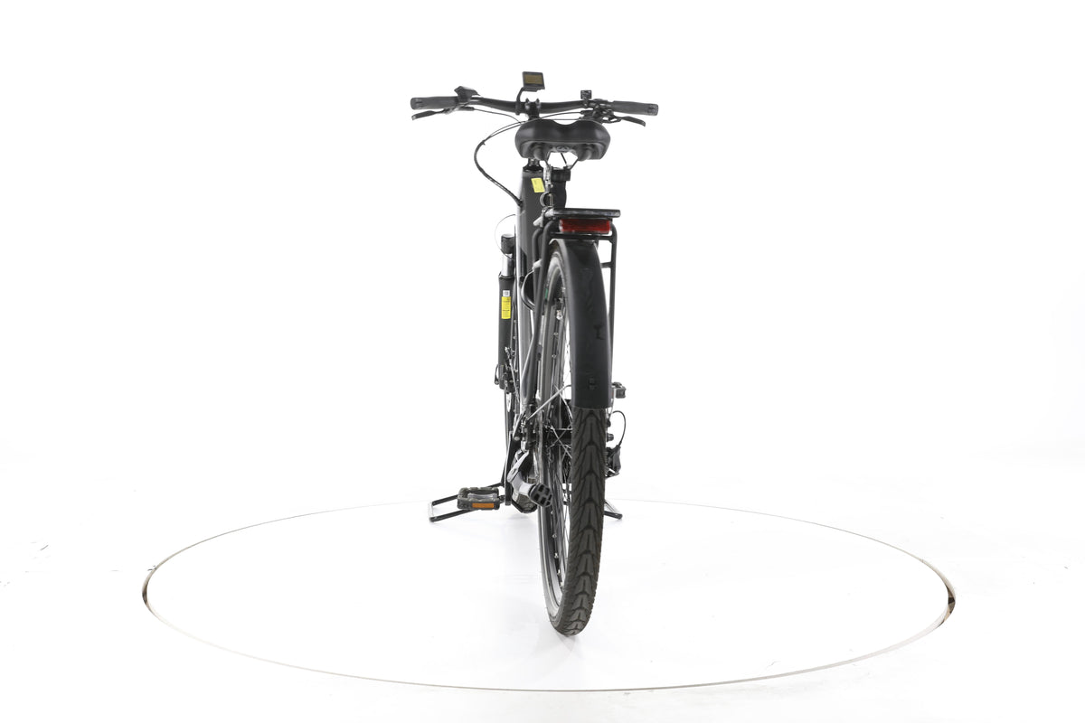 MORRISON E 7.0 Wave Trekking E-Bike Tiefeinsteiger - Image 10