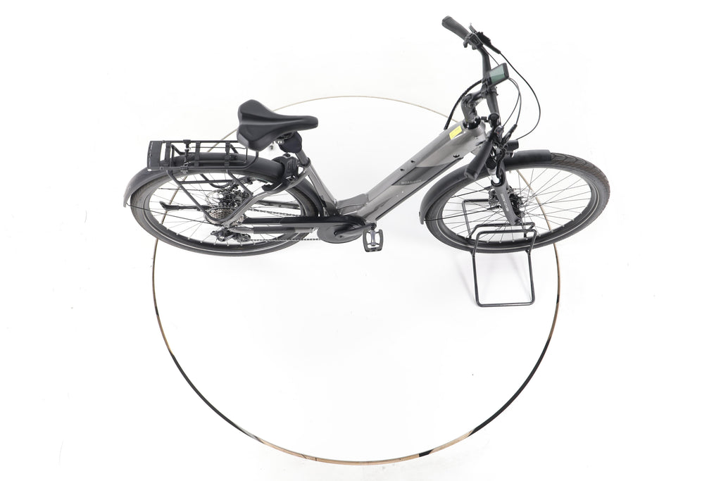 MORRISON E 7.0 Wave Trekking E-Bike Tiefeinsteiger - Image 13