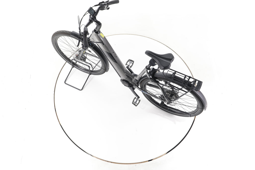 MORRISON E 7.0 Wave Trekking E-Bike Tiefeinsteiger - Image 20