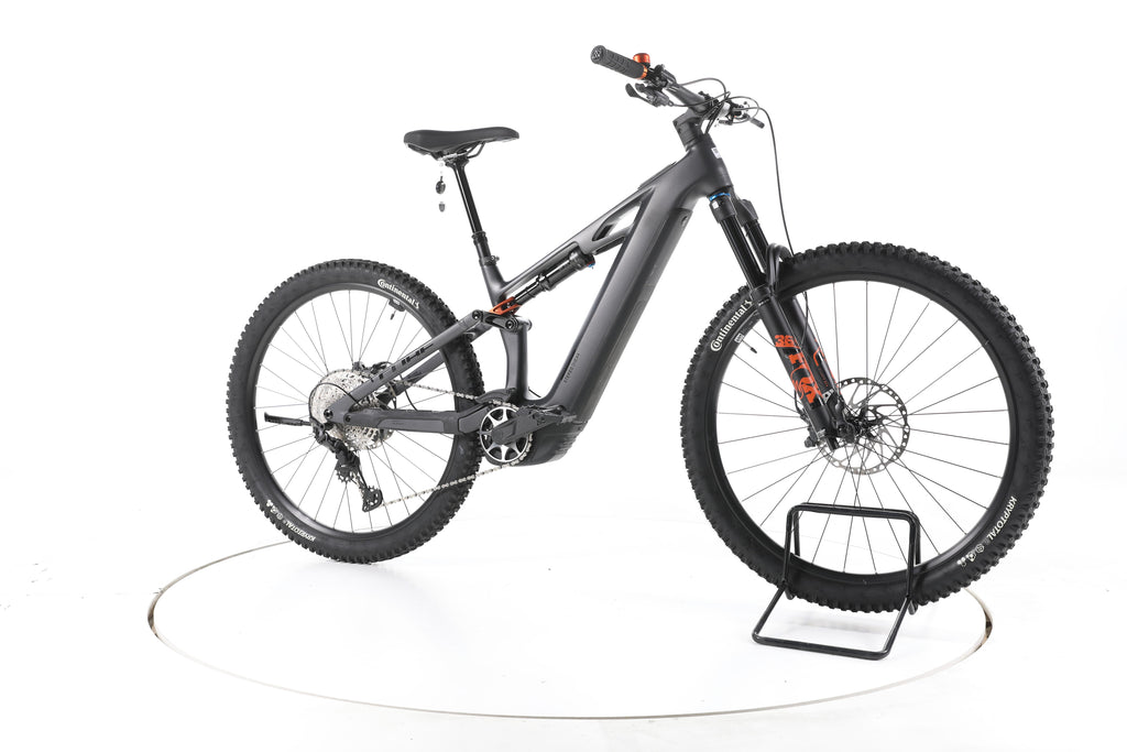 Cube STEREO HYBRID ONE44 HPC SLX 800 E-Bike Fully 2025 - Image 2