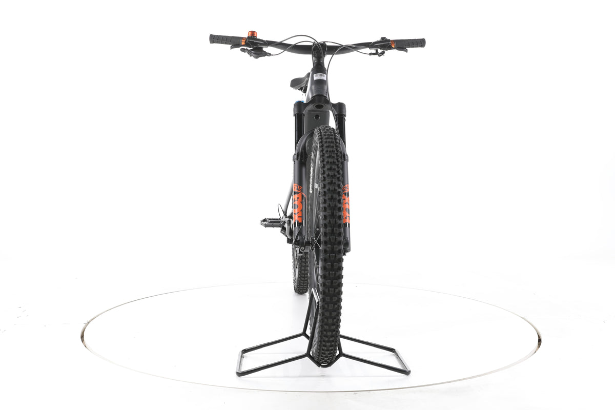 Cube STEREO HYBRID ONE44 HPC SLX 800 E-Bike Fully 2025 - Image 4