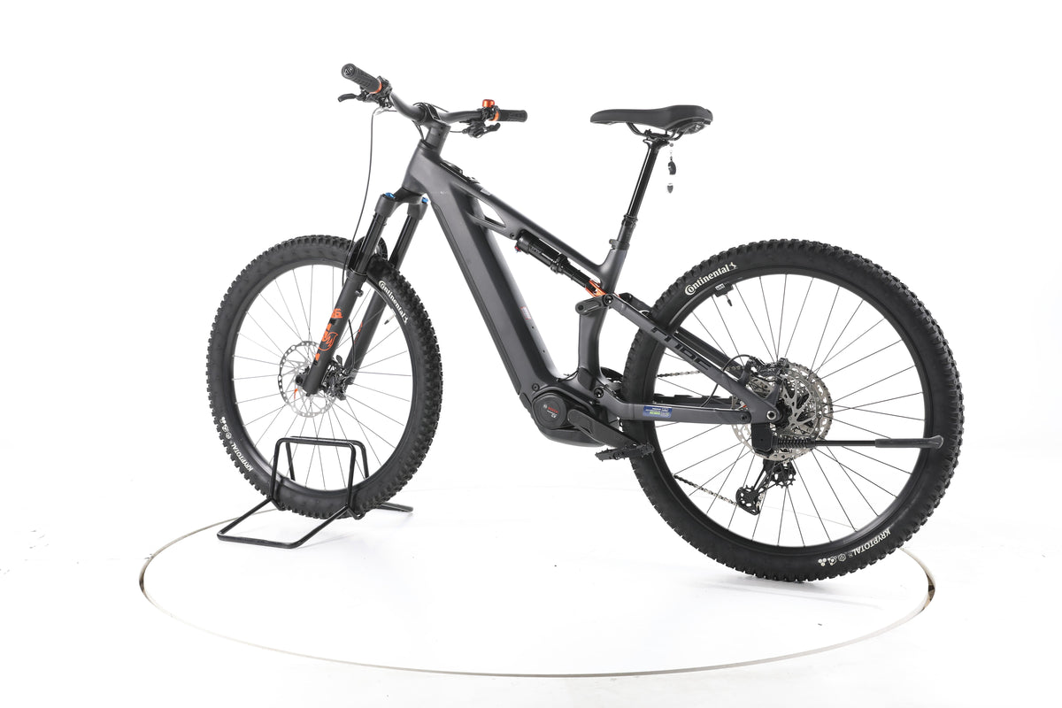 Cube STEREO HYBRID ONE44 HPC SLX 800 E-Bike Fully 2025 - Image 8
