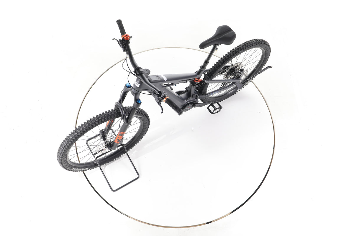 Cube STEREO HYBRID ONE44 HPC SLX 800 E-Bike Fully 2025 - Image 18