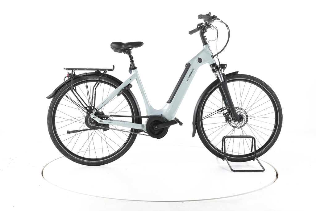 Velo de Ville AEB 890 Smart Smooth City E-Bike Tiefeinsteiger - Image 1