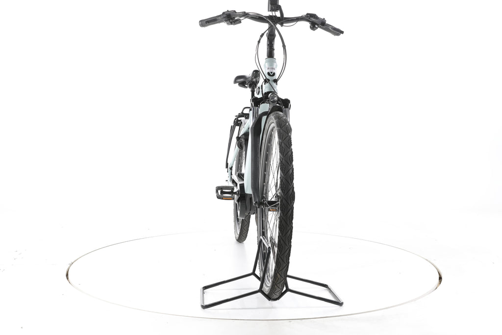 Velo de Ville AEB 890 Smart Smooth City E-Bike Tiefeinsteiger - Image 4