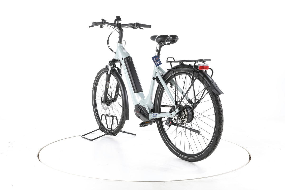 Velo de Ville AEB 890 Smart Smooth City E-Bike Tiefeinsteiger - Image 9