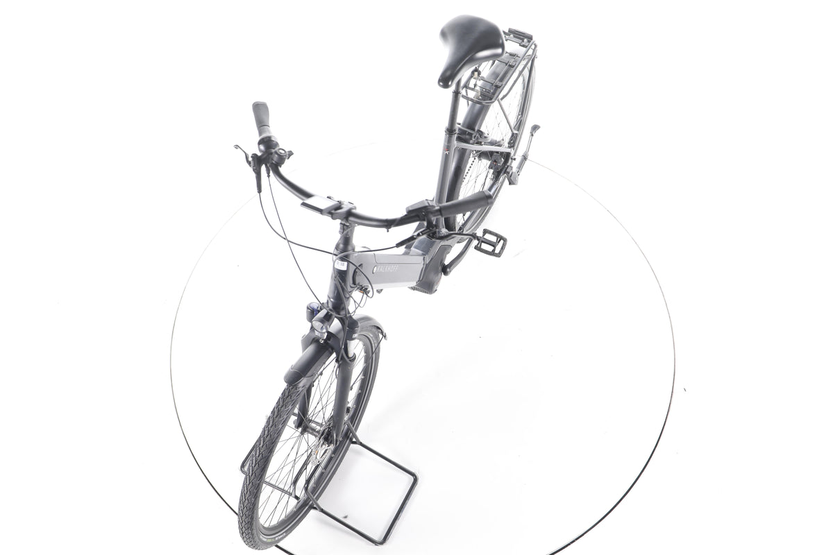 Kalkhoff Image 3.B Advance City E-Bike Tiefeinsteiger - Image 17