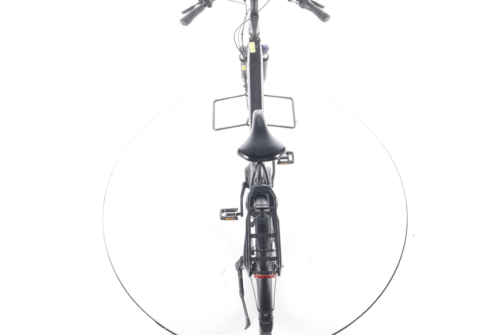Kalkhoff Image 3.B Advance City E-Bike Tiefeinsteiger - Image 22