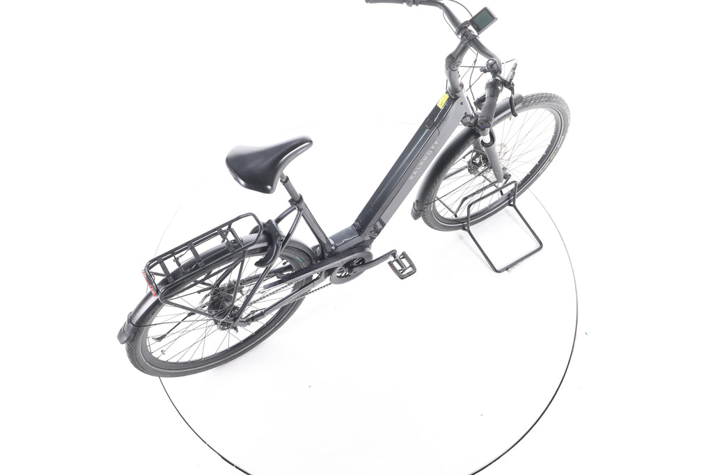 Kalkhoff Image 3.B Advance City E-Bike Tiefeinsteiger - Image 24