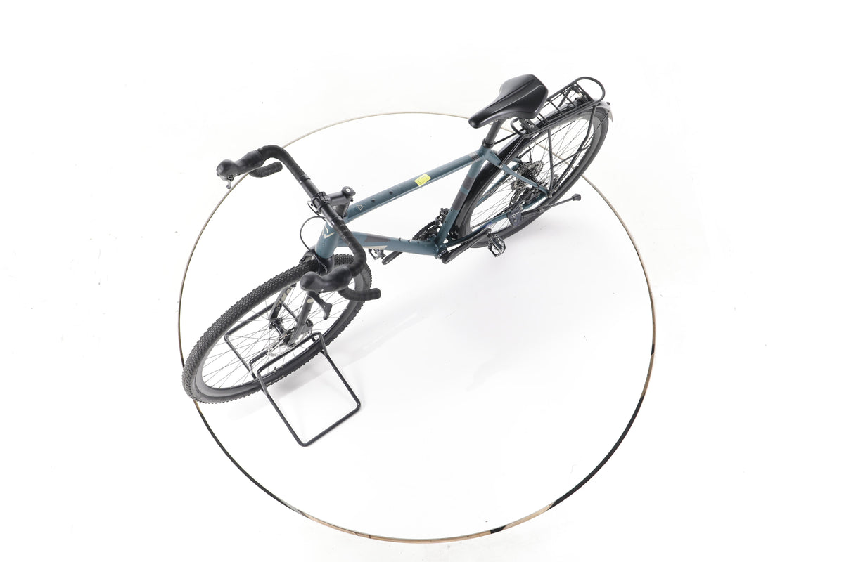 Conway GRV 8.0 Gravelbike - Image 18