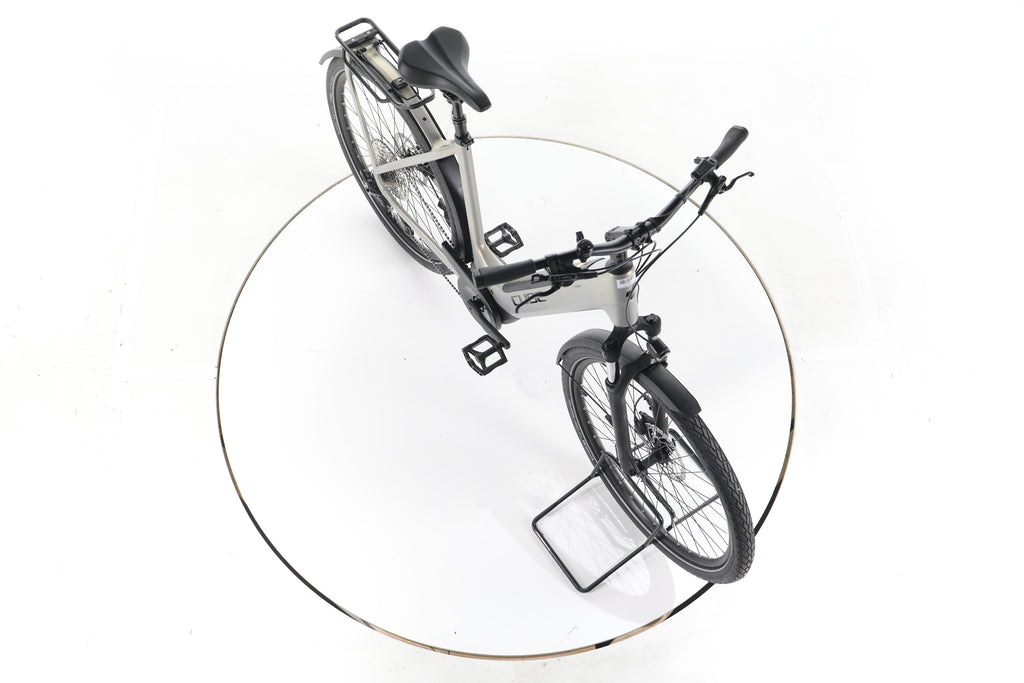 Cube Touring Hybrid Pro 625 Trekking E-Bike Tiefeinsteiger - Image 15