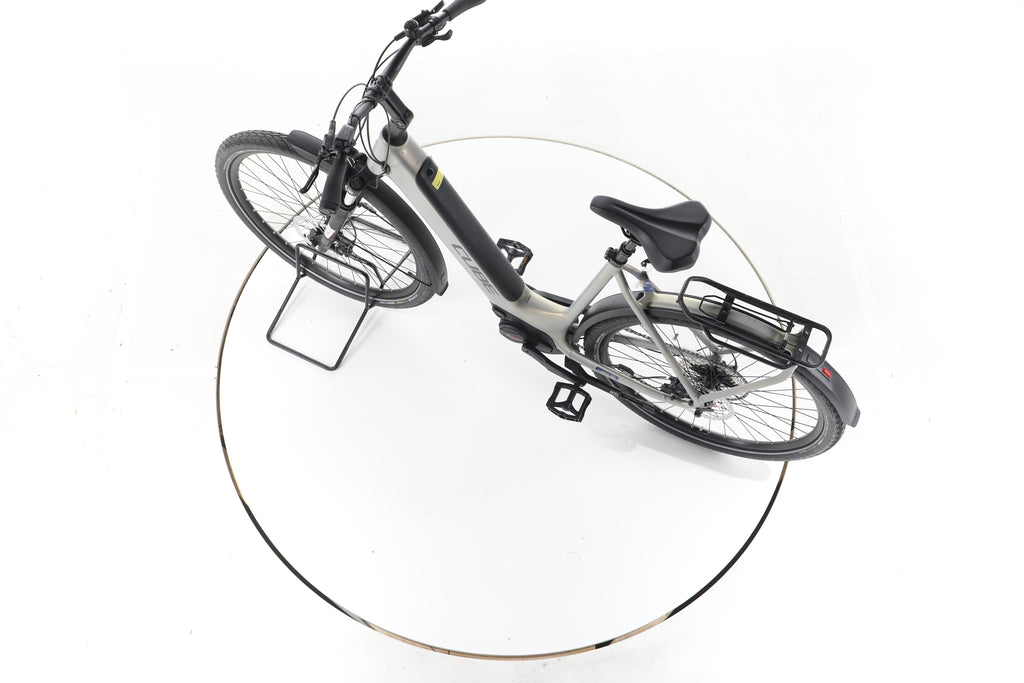 Cube Touring Hybrid Pro 625 Trekking E-Bike Tiefeinsteiger - Image 20