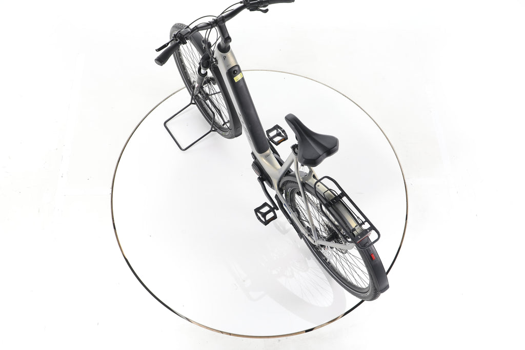 Cube Touring Hybrid Pro 625 Trekking E-Bike Tiefeinsteiger - Image 21