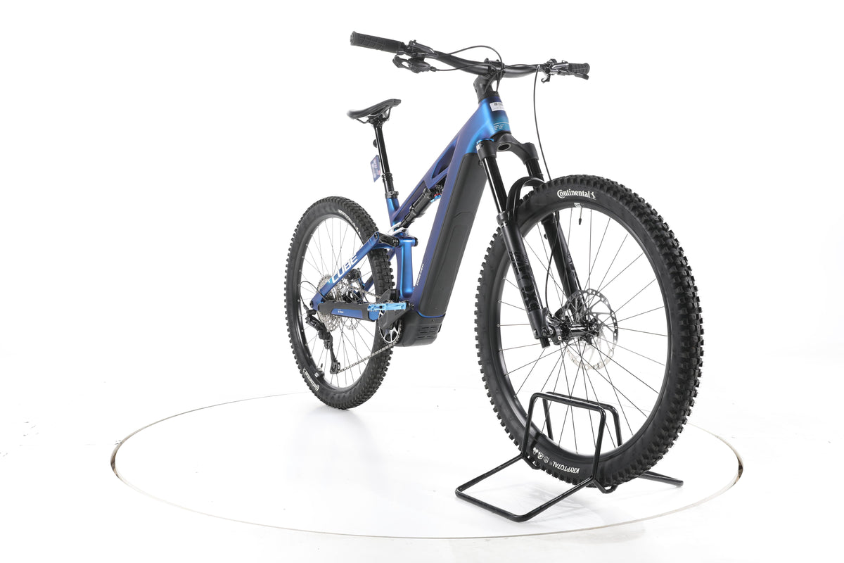 Cube Stereo Hybrid ONE44 HPC SLX 800 E-Bike Fully Carbon 2026 - Image 3