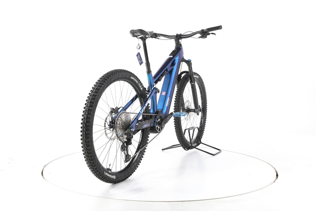 Cube Stereo Hybrid ONE44 HPC SLX 800 E-Bike Fully Carbon 2026 - Image 11