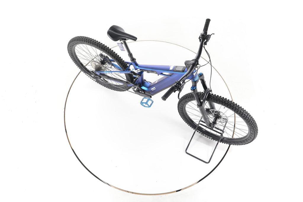 Cube Stereo Hybrid ONE44 HPC SLX 800 E-Bike Fully Carbon 2026 - Image 14