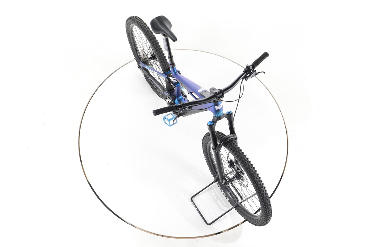Cube Stereo Hybrid ONE44 HPC SLX 800 E-Bike Fully Carbon 2026 - Image 15