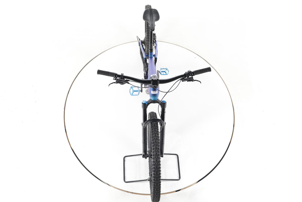 Cube Stereo Hybrid ONE44 HPC SLX 800 E-Bike Fully Carbon 2026 - Image 16