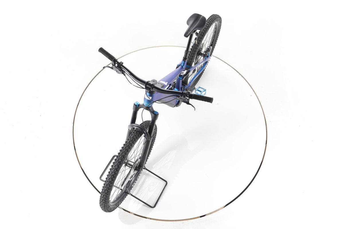 Cube Stereo Hybrid ONE44 HPC SLX 800 E-Bike Fully Carbon 2026 - Image 17