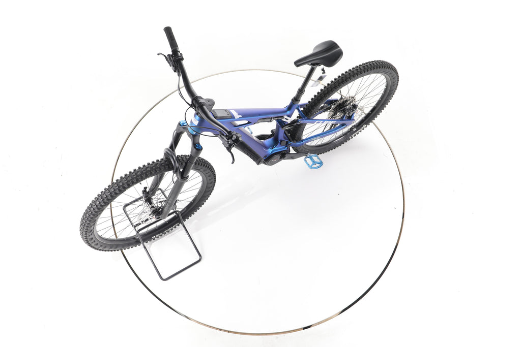 Cube Stereo Hybrid ONE44 HPC SLX 800 E-Bike Fully Carbon 2026 - Image 18