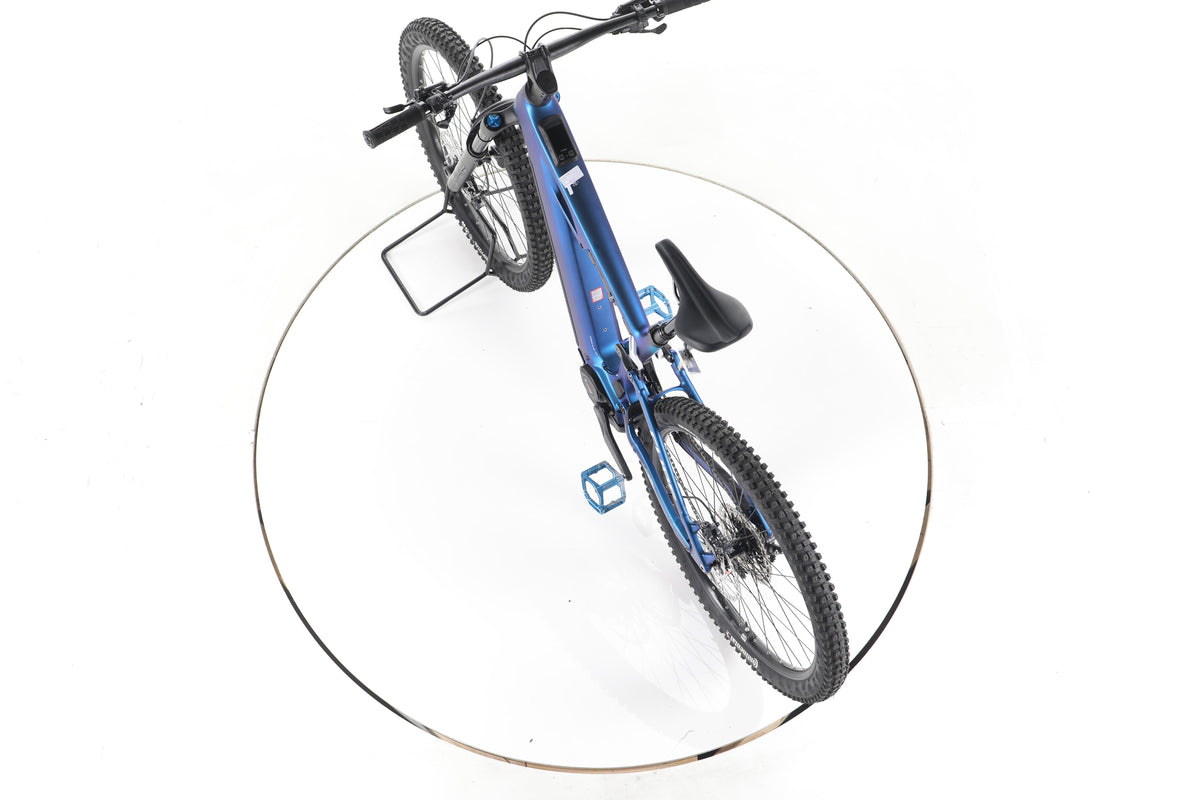 Cube Stereo Hybrid ONE44 HPC SLX 800 E-Bike Fully Carbon 2026 - Image 21