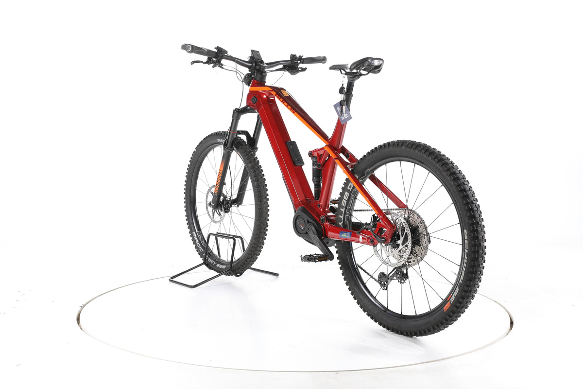 Bulls Sonic EVO AM 3 E-Bike Fully Carbon - Image 9