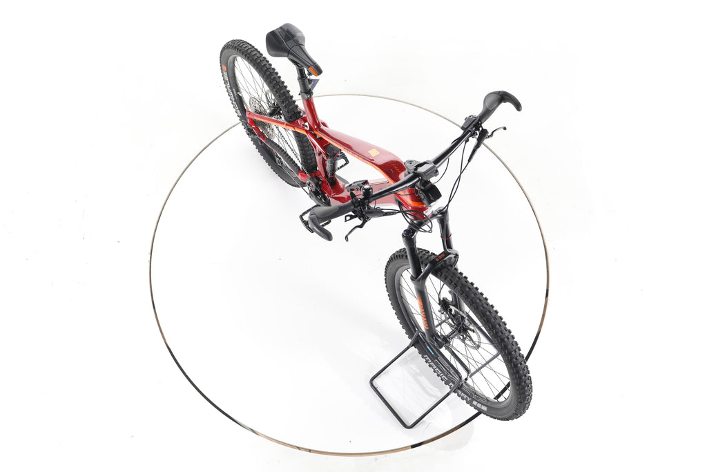 Bulls Sonic EVO AM 3 E-Bike Fully Carbon - Image 15