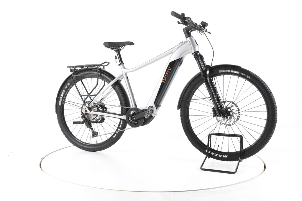 BESV TRX Urban 1.1 Trekking E-Bike - Image 2