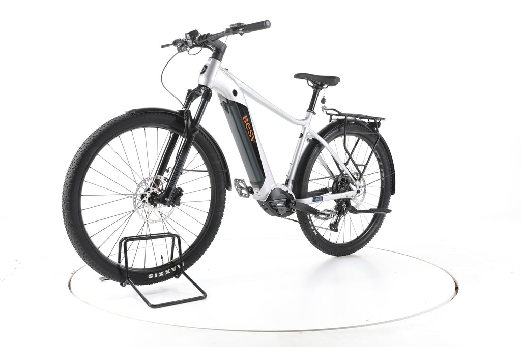 BESV TRX Urban 1.1 Trekking E-Bike - Image 6