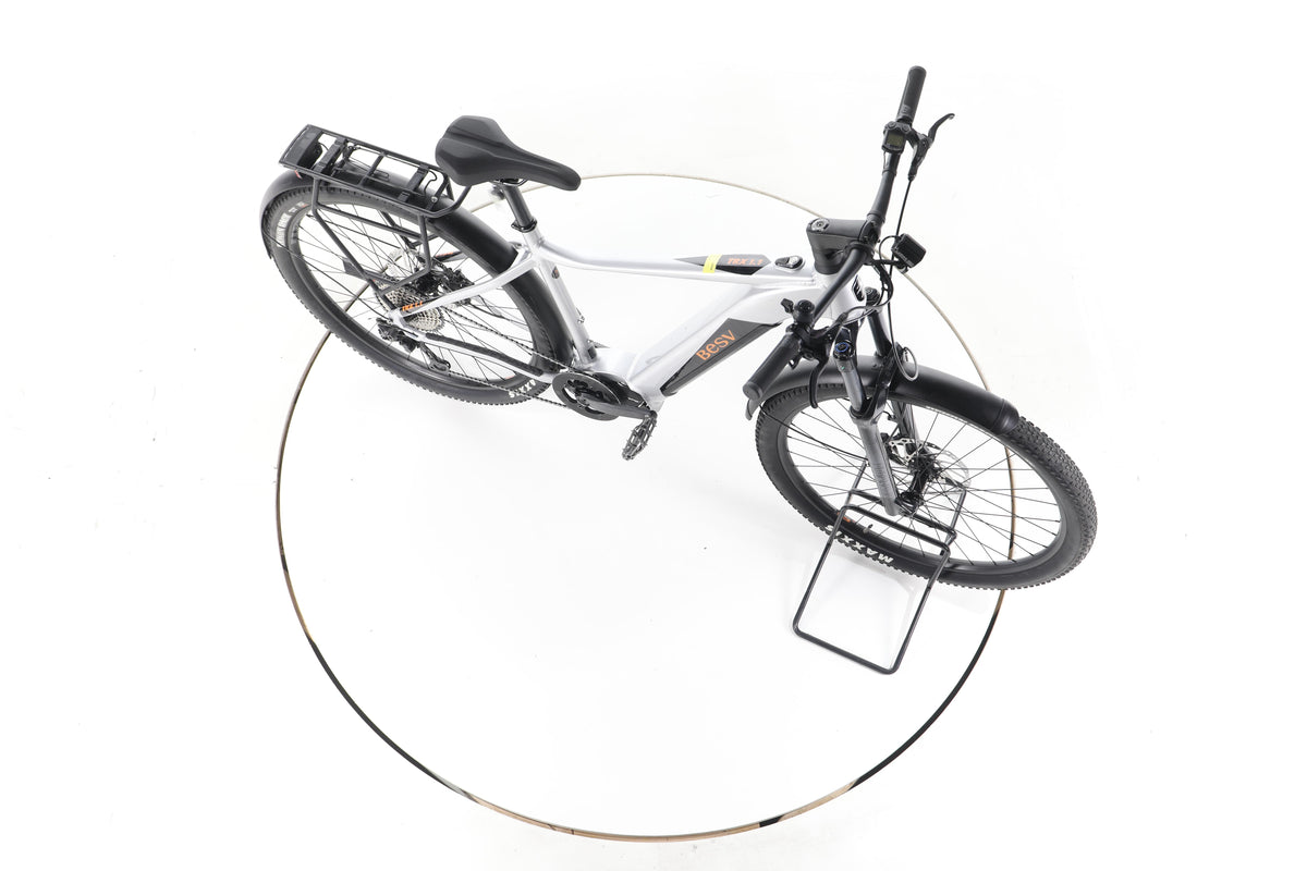 BESV TRX Urban 1.1 Trekking E-Bike - Image 14