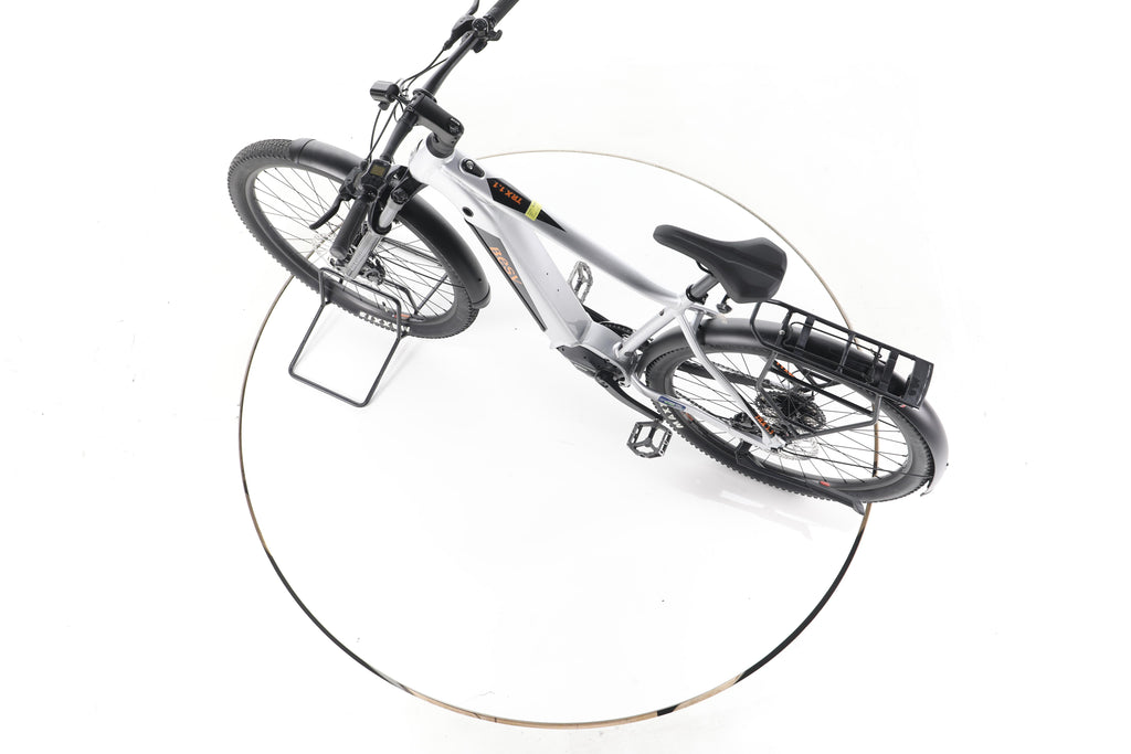 BESV TRX Urban 1.1 Trekking E-Bike - Image 20