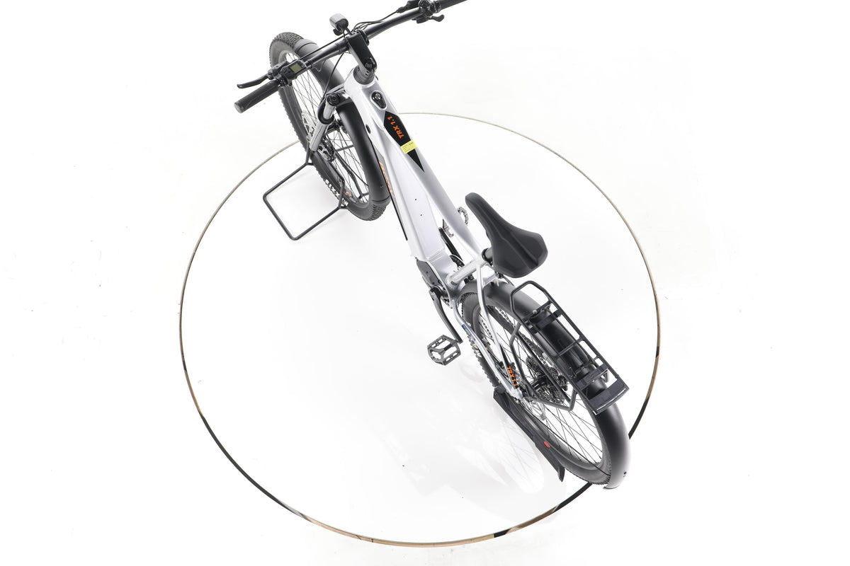 BESV TRX Urban 1.1 Trekking E-Bike - Image 21