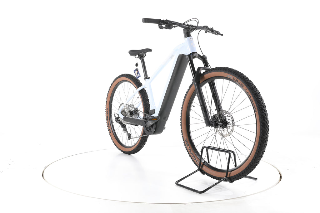 Cube Reaction Hybrid Pro 625 E-Bike - Image 3