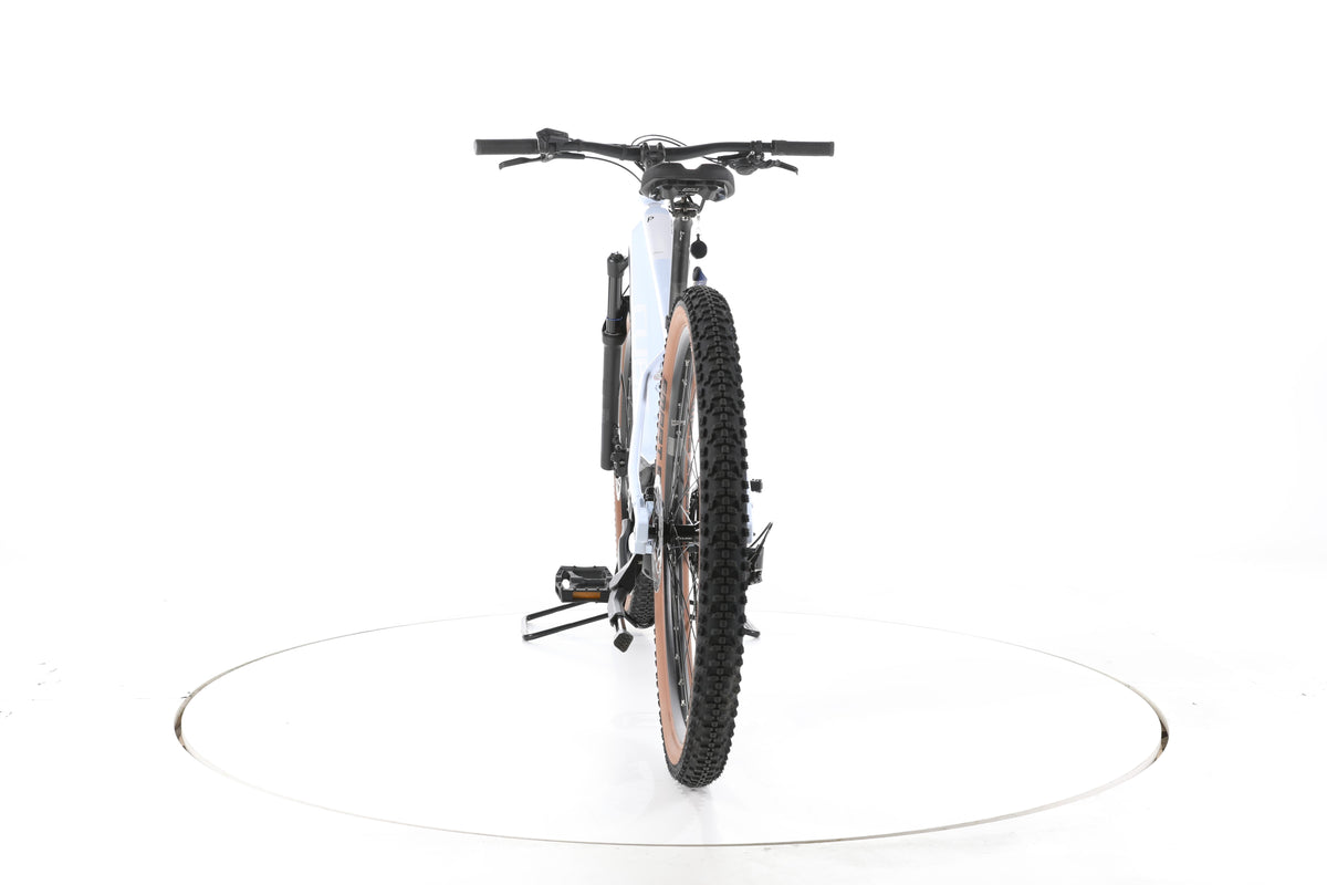 Cube Reaction Hybrid Pro 625 E-Bike - Image 10