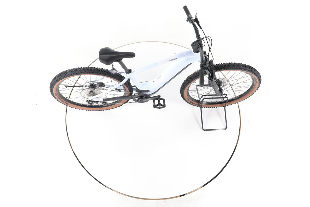 Cube Reaction Hybrid Pro 625 E-Bike - Image 13
