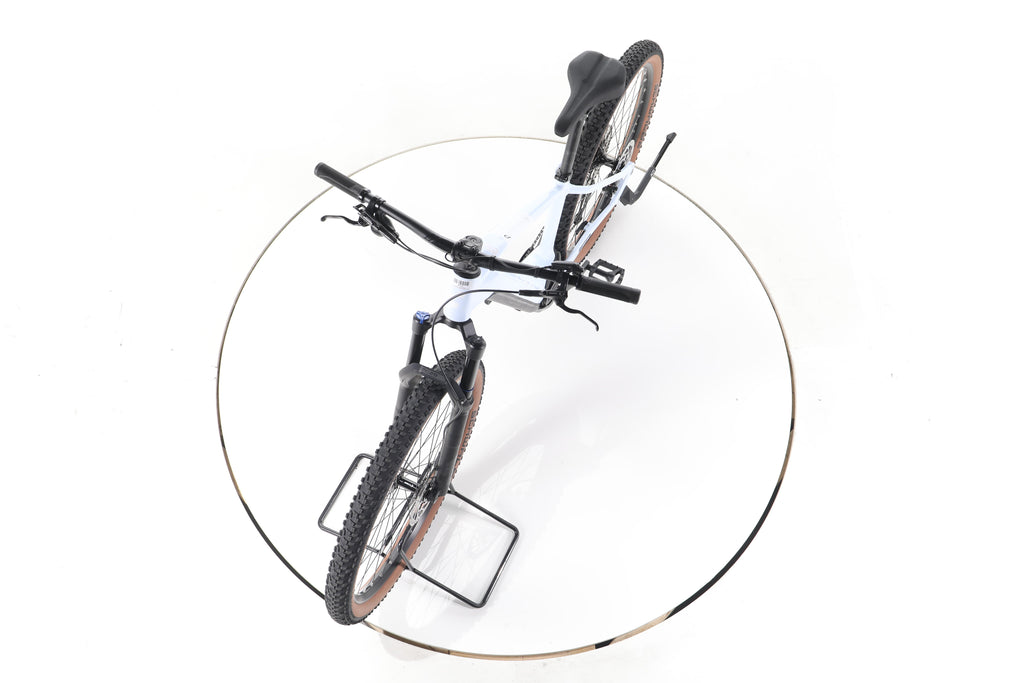 Cube Reaction Hybrid Pro 625 E-Bike - Image 17
