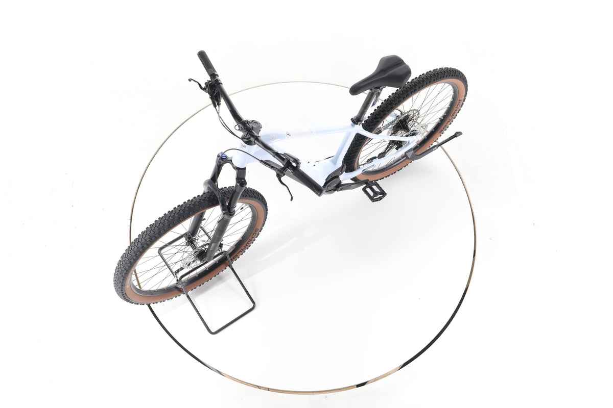 Cube Reaction Hybrid Pro 625 E-Bike - Image 18