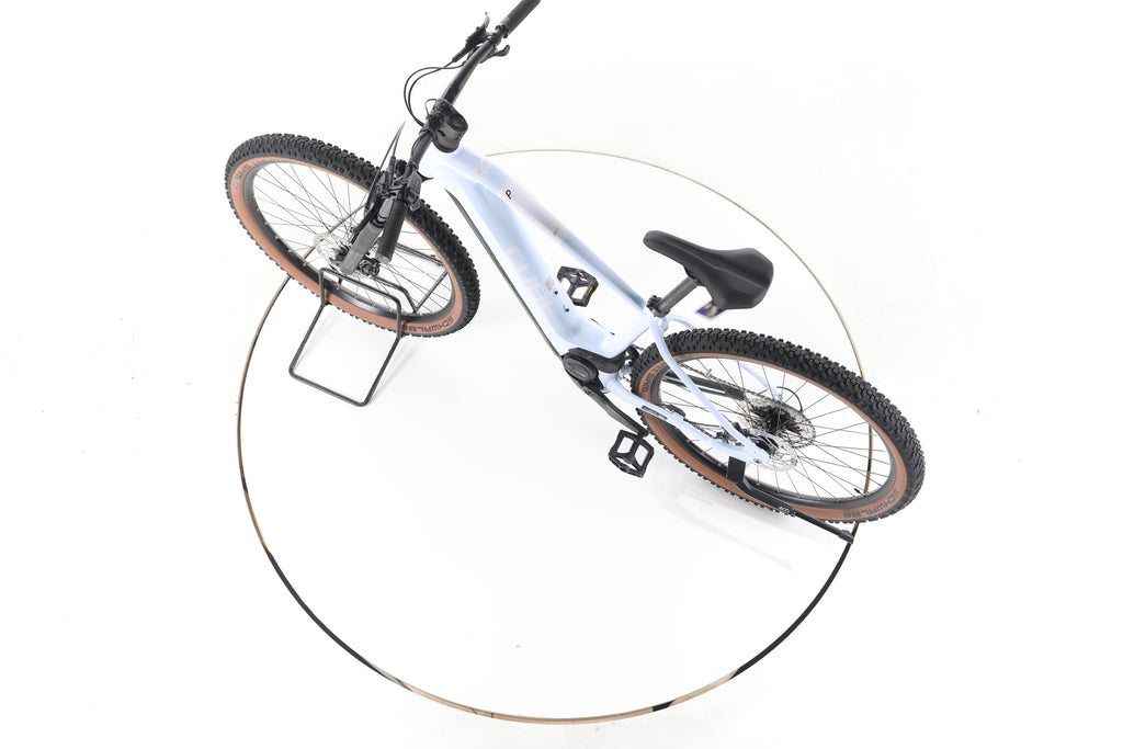 Cube Reaction Hybrid Pro 625 E-Bike - Image 20